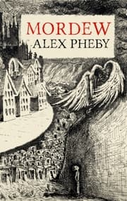 Cover von Mordew