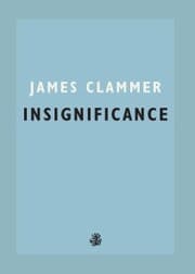 Cover von Insignificance