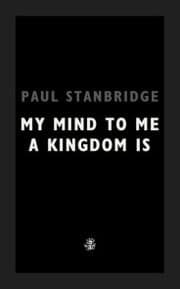 Cover von My Mind To Me A Kingdom Is