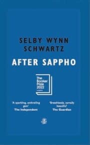 Cover von After Sappho