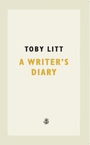 Cover von A Writer's Diary