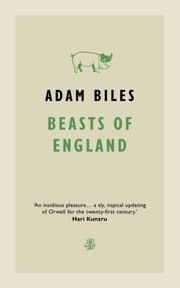 Cover von Beasts of England