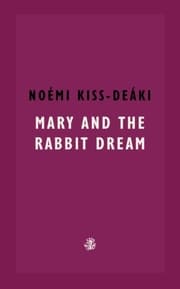 Cover von Mary and the Rabbit Dream