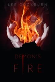 Cover von Demon's Fire