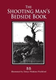 Cover von The Shooting Man's Bedside Book