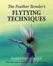 Cover von The Feather Bender's Flytying Techniques