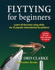 Cover von Flytying for beginners