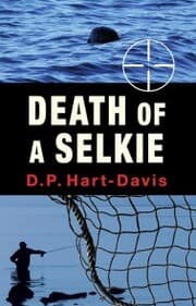 Cover von Death of a Selkie