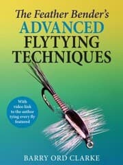 Cover von The Feather Bender's Advanced Flytying Techniques