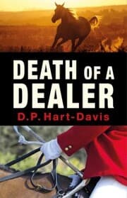 Cover von Death of a Dealer