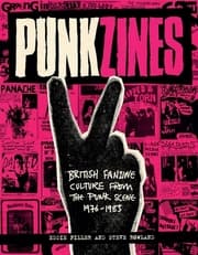 Cover von Punkzines