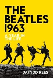 Cover von Beatles 1963