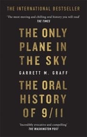 Cover von The Only Plane in the Sky