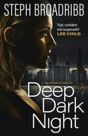 Cover von Deep Dark Night