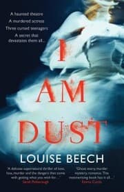 Cover von I Am Dust