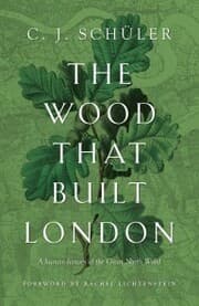 Cover von The Wood that Built London