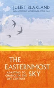 Cover von The Easternmost Sky
