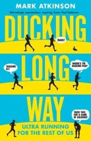 Cover von Ducking Long Way