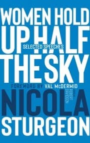 Cover von Women Hold Up Half the Sky