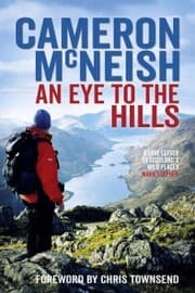 Cover von An Eye to the Hills