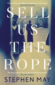 Cover von Sell Us the Rope