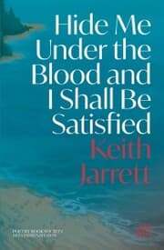 Cover von Hide Me Under the Blood and I Shall Be Satisfied
