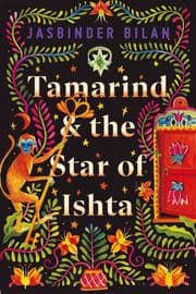 Cover von Tamarind & the Star of Ishta