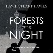 Cover von Forests Of The Night