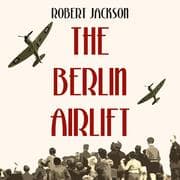 Cover von The Berlin Airlift