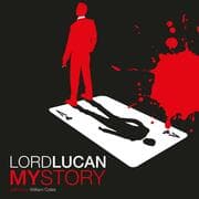 Cover von Lord Lucan