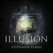 Cover von Illusion