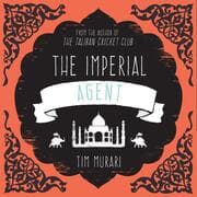 Cover von The Imperial Agent