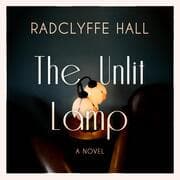 Cover von The Unlit Lamp