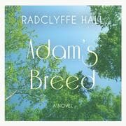 Cover von Adam's Breed