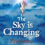 Cover von The Sky is Changing