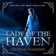 Cover von Lady of the Haven