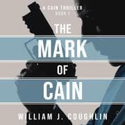 Cover von The Mark of Cain