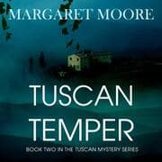Cover von Tuscan Temper