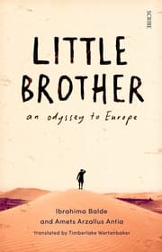 Cover von Little Brother