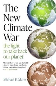 Cover von The New Climate War