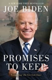 Cover von Promises to Keep