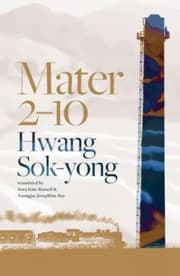 Cover von Mater 2-10