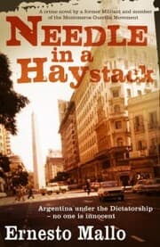 Cover von Needle in a Haystack