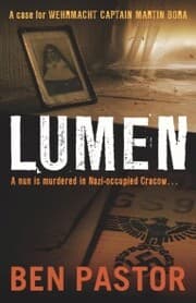 Cover von Lumen