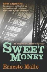 Cover von Sweet Money