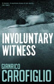 Cover von Involuntary Witness