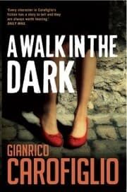 Cover von A Walk in the Dark