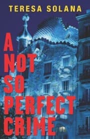 Cover von A Not So Perfect Crime