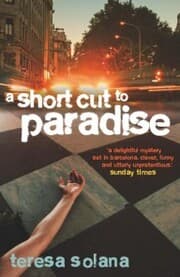 Cover von A Shortcut to Paradise