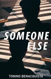 Cover von Someone Else